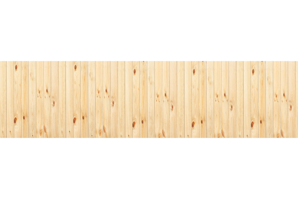 Küchenrückwand Holzoptik