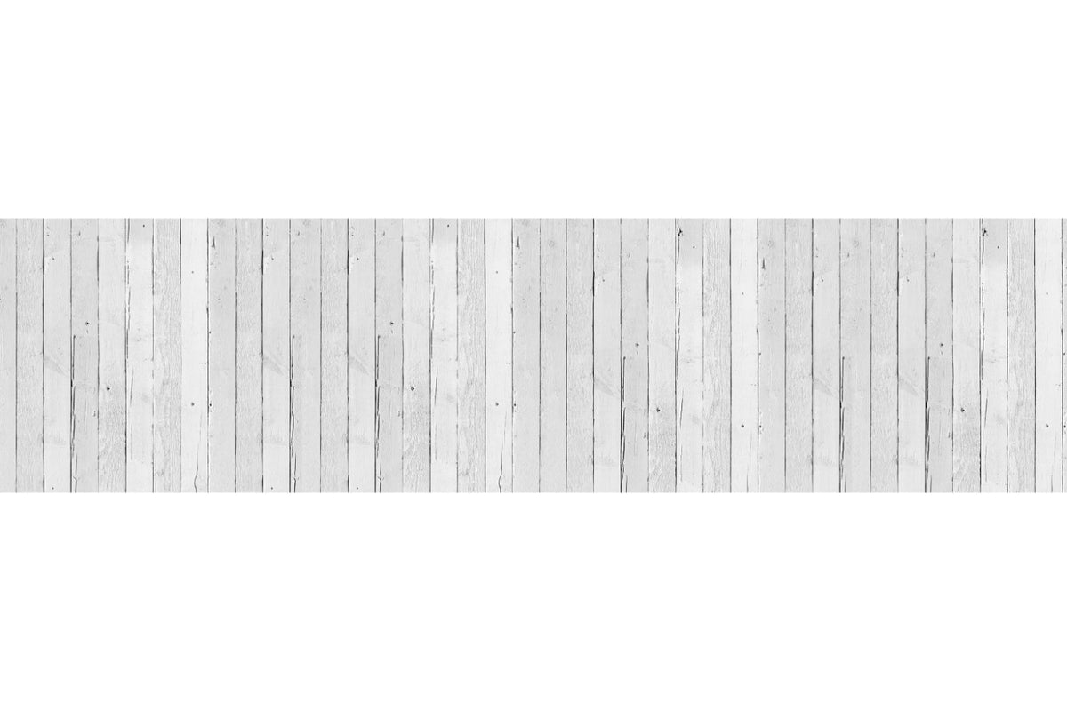 Spritzschutz Küche Holzoptik