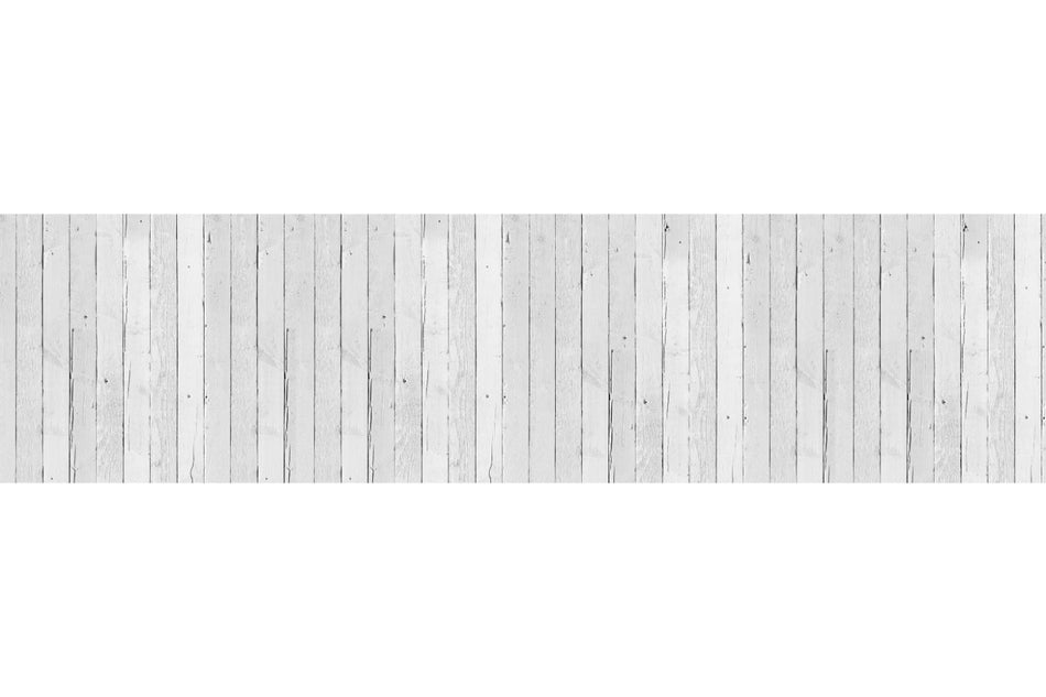 Küchenrückwand Holzoptik