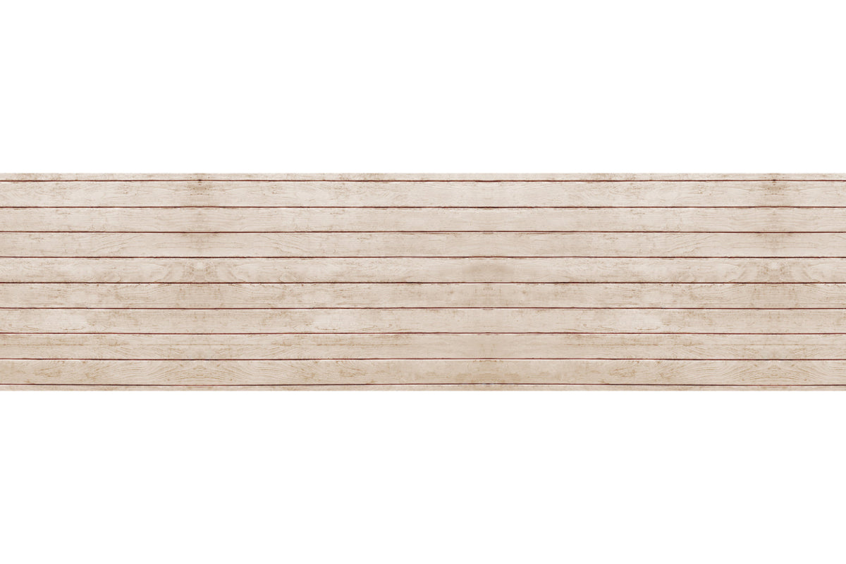 Küchenrückwand Holzoptik