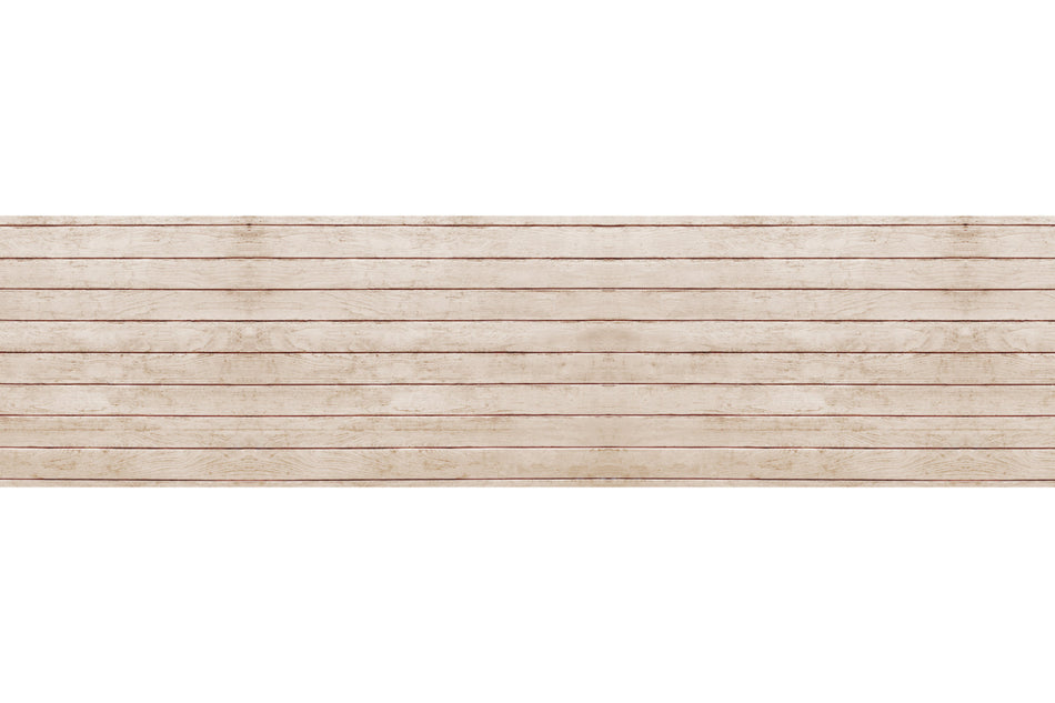 Küchenrückwand Holzoptik