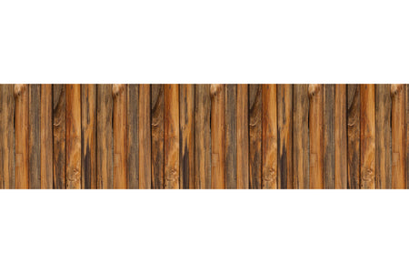 Küchenrückwand Holzoptik