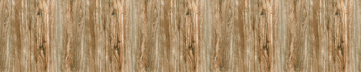 Küchenrückwand Holzoptik