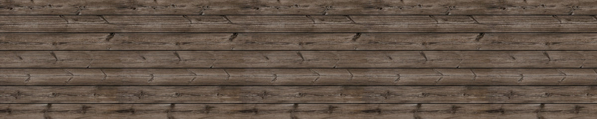 Küchenrückwand Holzoptik