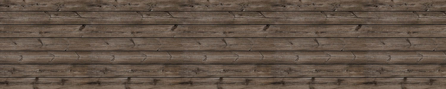 Küchenrückwand Holzoptik