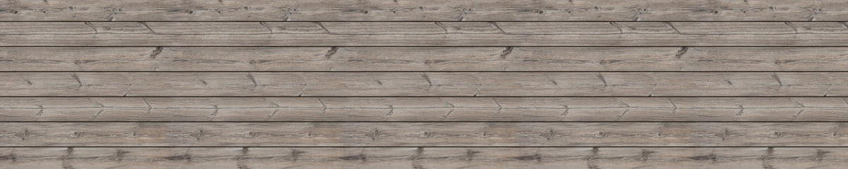 Küchenrückwand Holzoptik