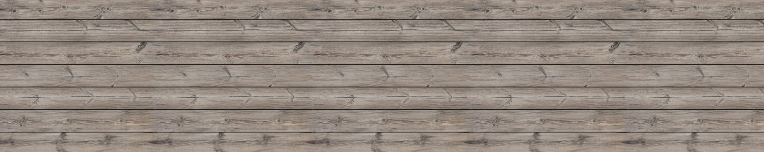 Küchenrückwand Holzoptik