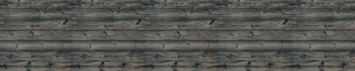 Küchenrückwand Holzoptik