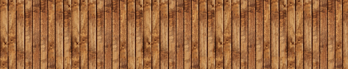 Küchenrückwand Holzoptik