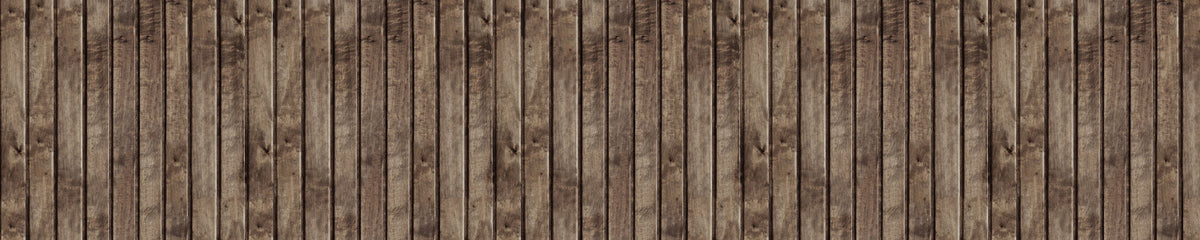 Küchenrückwand Holzoptik