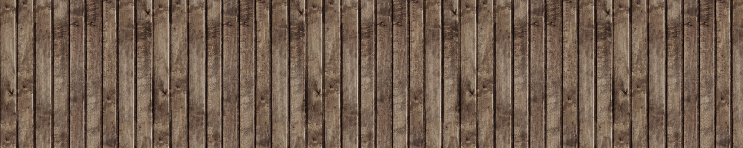 Küchenrückwand Holzoptik