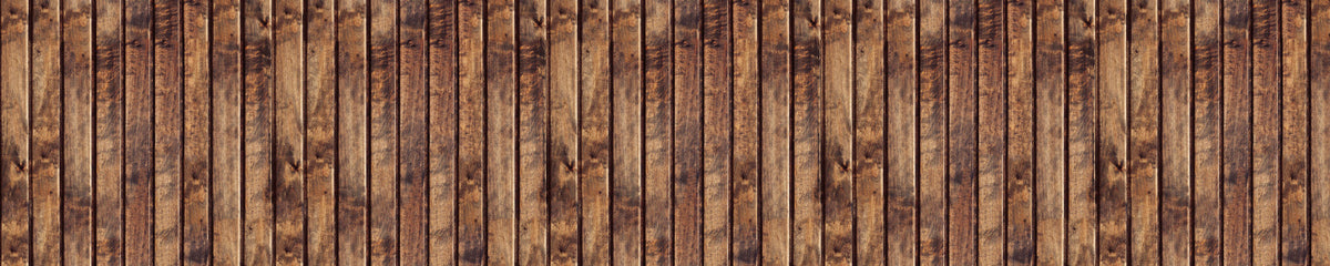 Küchenrückwand Holzoptik