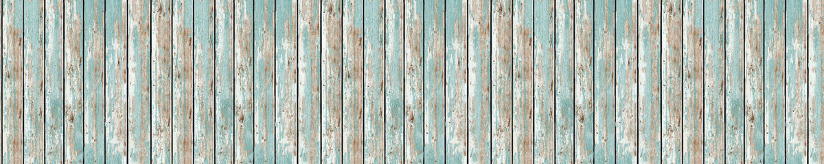 Küchenrückwand Holzoptik