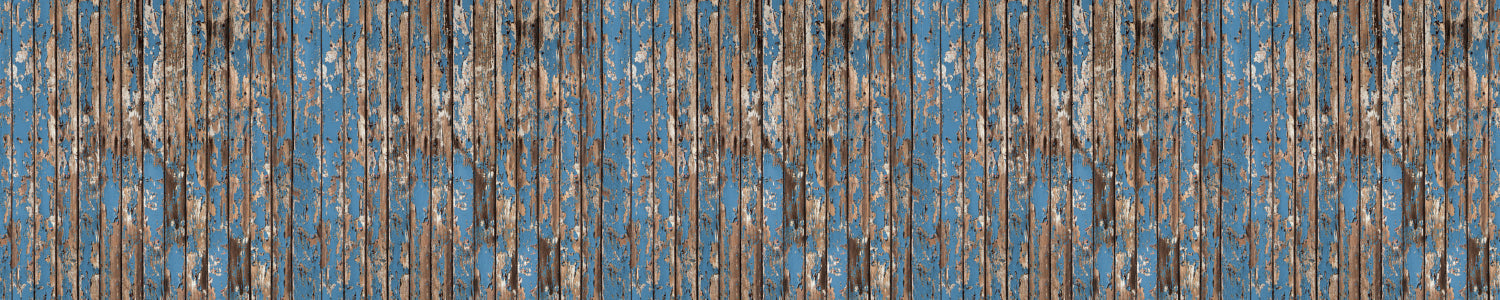 Küchenrückwand Holzoptik