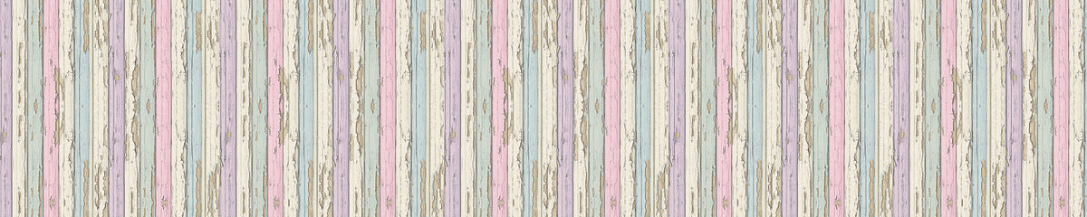 Küchenrückwand Holzoptik