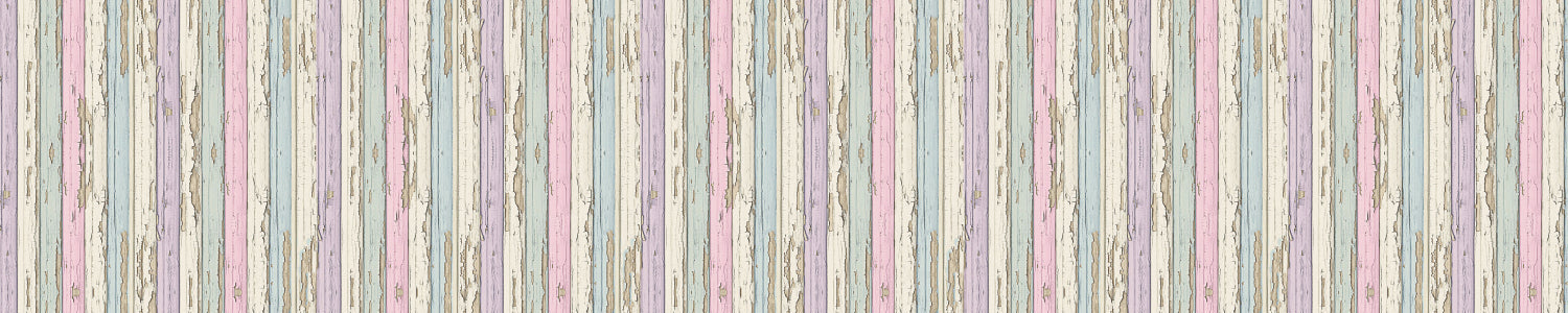 Küchenrückwand Holzoptik