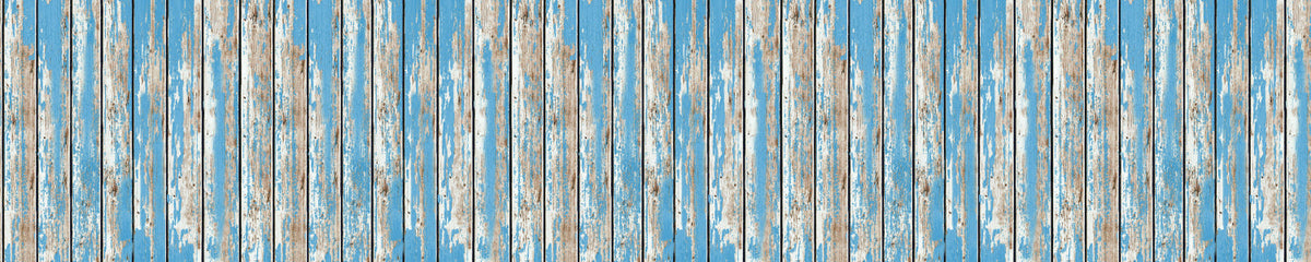 Küchenrückwand Holzoptik