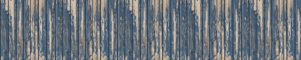 Küchenrückwand Holzoptik