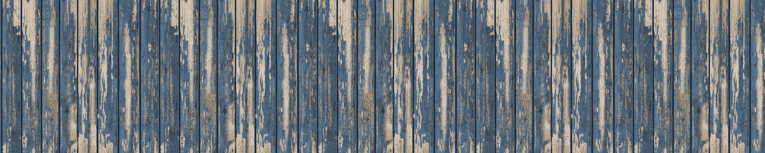 Küchenrückwand Holzoptik