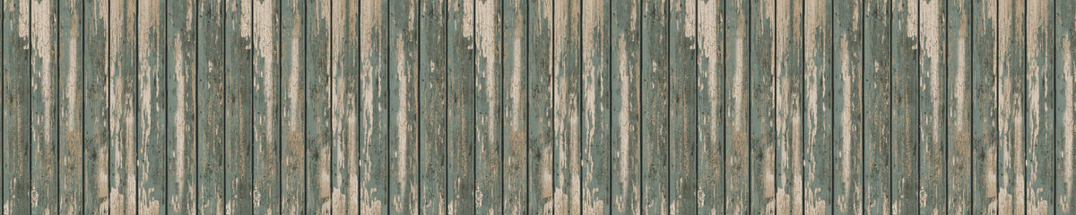 Küchenrückwand Holzoptik