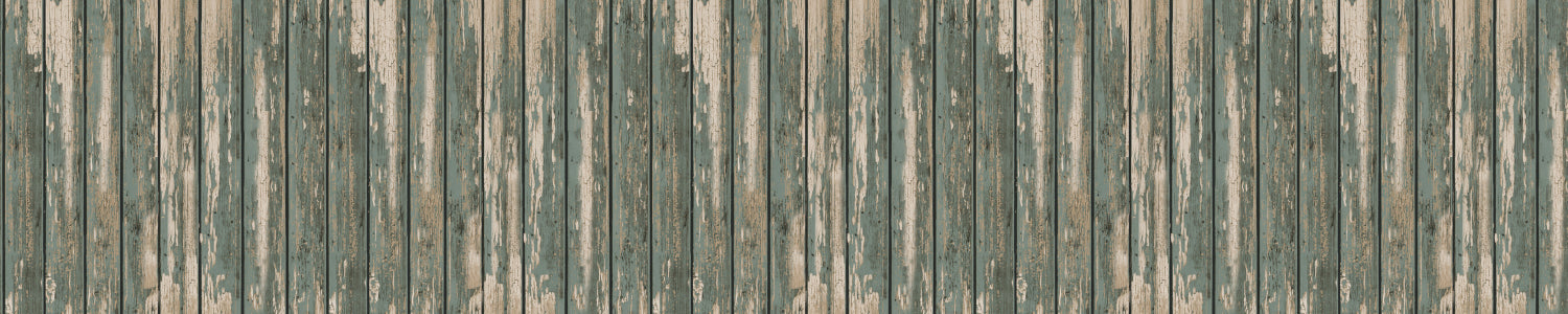 Küchenrückwand Holzoptik