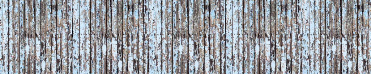 Küchenrückwand Holzoptik