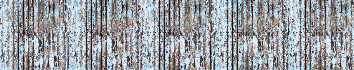 Küchenrückwand Holzoptik