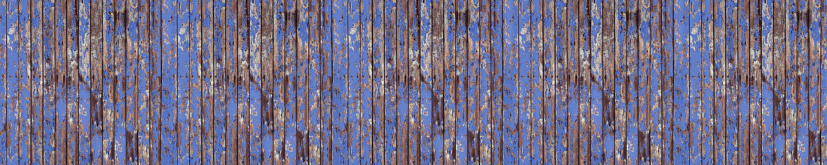 Spritzschutz Küche Holzoptik