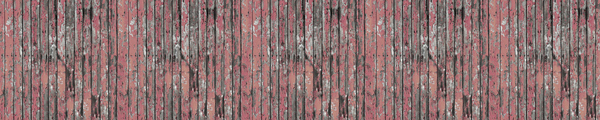 Küchenrückwand Holzoptik