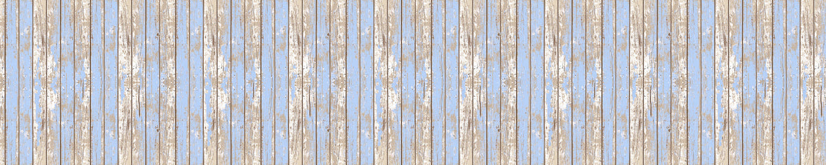 Küchenrückwand Holzoptik