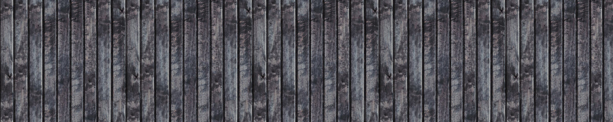 Küchenrückwand Holzoptik