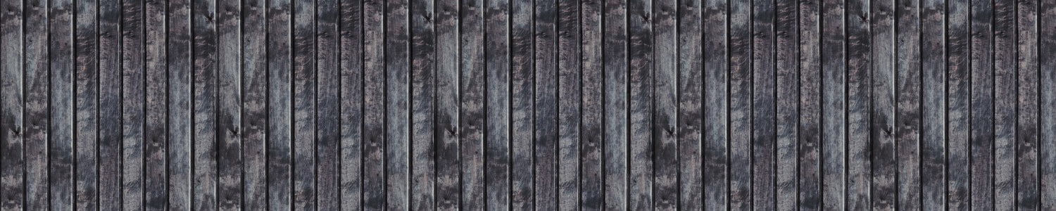 Küchenrückwand Holzoptik