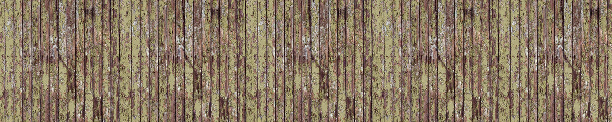 Küchenrückwand Holzoptik