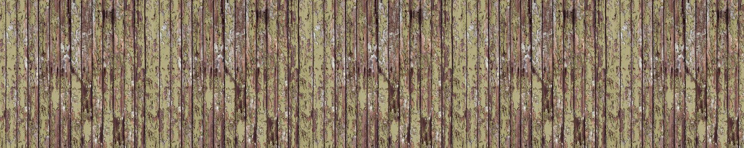 Küchenrückwand Holzoptik