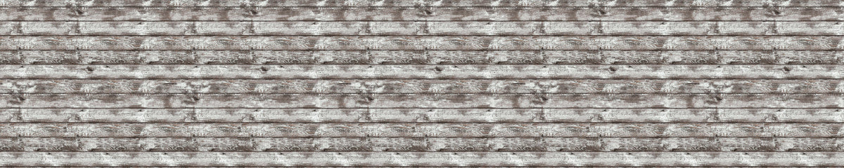 Küchenrückwand Holzoptik