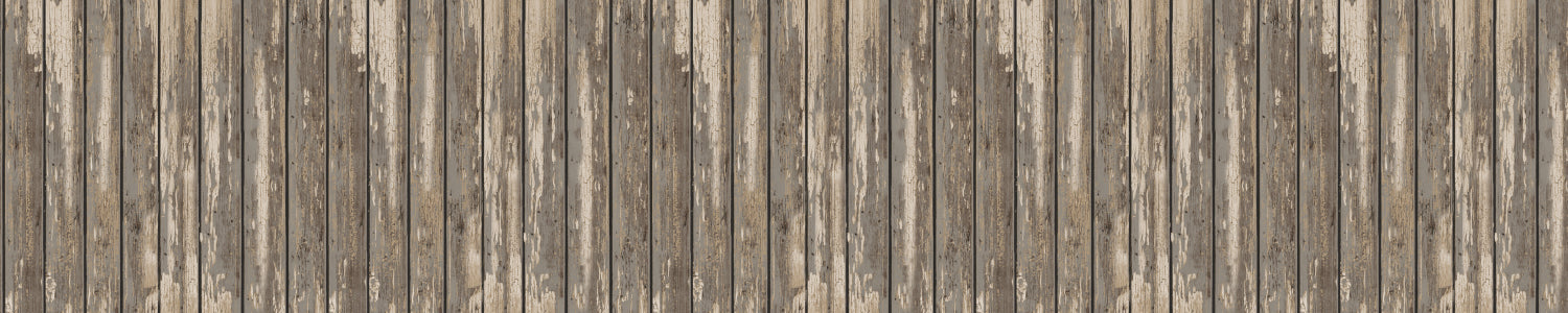 Küchenrückwand Holzoptik