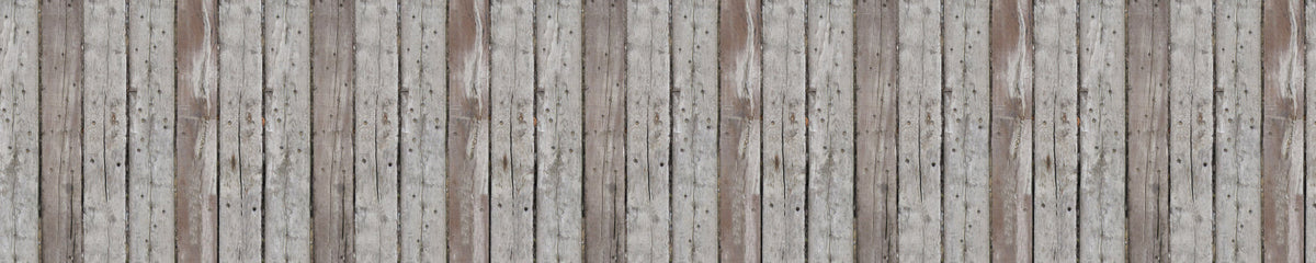 Küchenrückwand Holzoptik