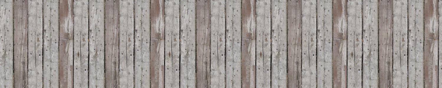 Küchenrückwand Holzoptik