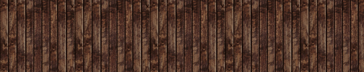 Küchenrückwand Holzoptik