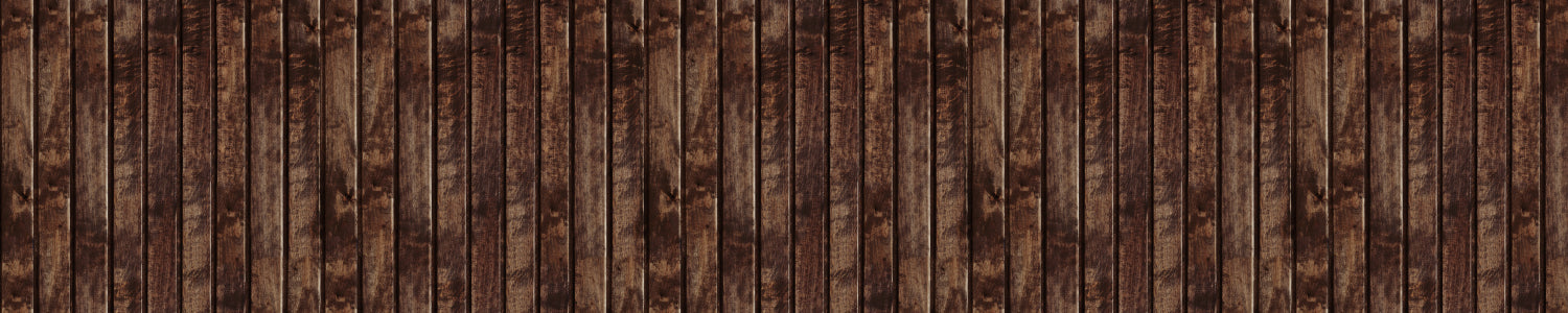 Küchenrückwand Holzoptik