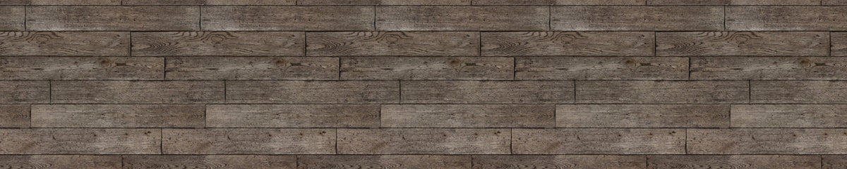 Küchenrückwand Holzoptik