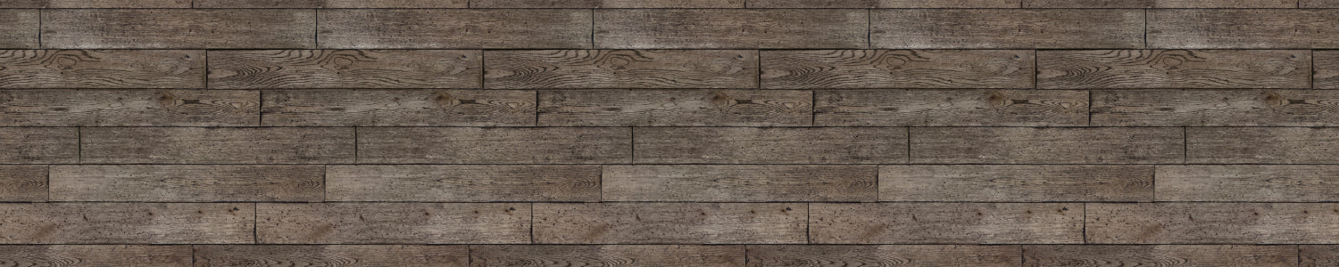 Küchenrückwand Holzoptik