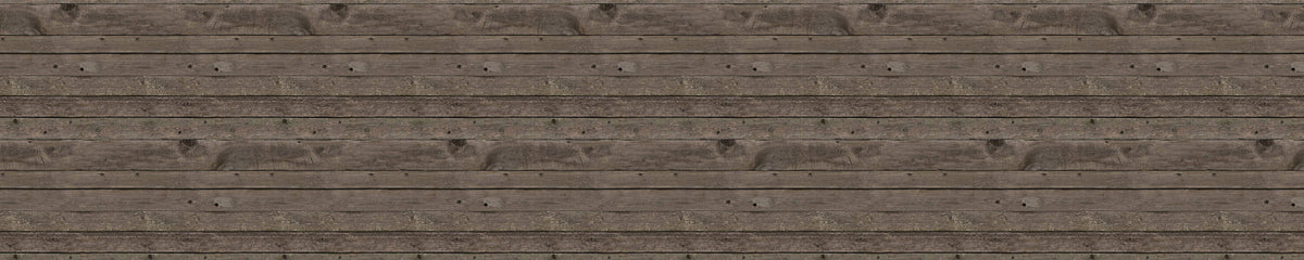 Küchenrückwand Holzoptik