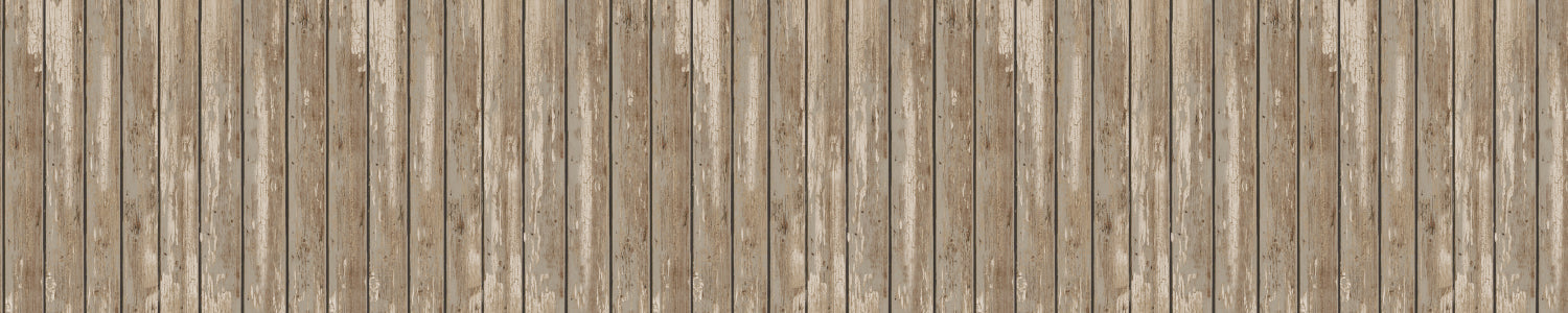 Küchenrückwand Holzoptik