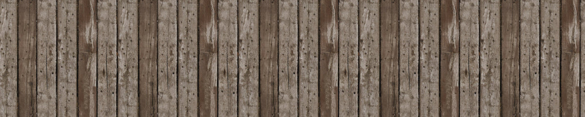 Küchenrückwand Holzoptik