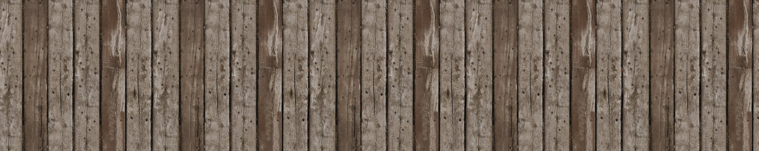 Küchenrückwand Holzoptik