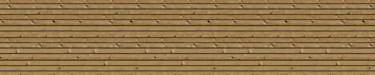 Küchenrückwand Holzoptik