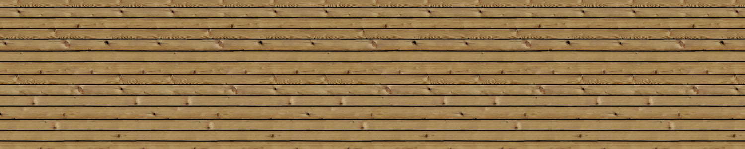 Küchenrückwand Holzoptik