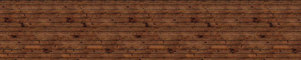 Küchenrückwand Holzoptik