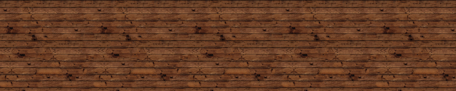 Küchenrückwand Holzoptik